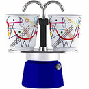Mini Express, 3 Colors Available Coffee Makers Mini Express, 3 Colors Available Mini Express, 3 Colors Available Bialetti