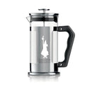 French Press Coffee Maker 3 Cups (0.35L) Coffee Makers & Espresso Machines French Press Coffee Maker 3 Cups (0.35L) French Press Coffee Maker 3 Cups (0.35L) Bialetti