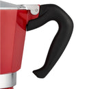 Moka Express, Red Color Coffee Makers Moka Express, Red Color Moka Express, Red Color Bialetti