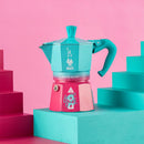 Moka Express - Squid Game Collection Coffee Makers Moka Express - Squid Game Collection Moka Express - Squid Game Collection Bialetti
