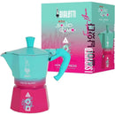 Moka Express - Squid Game Collection Coffee Makers Moka Express - Squid Game Collection Moka Express - Squid Game Collection Bialetti