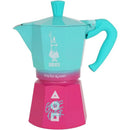 Moka Express - Squid Game Collection Coffee Makers Moka Express - Squid Game Collection Moka Express - Squid Game Collection Bialetti