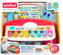 Baby Maestro Touch Piano Toddler's Toys Baby Maestro Touch Piano Baby Maestro Touch Piano WinFun