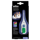 Digital Temperature Indicator - Stick Age Precision Baby Health Digital Temperature Indicator - Stick Age Precision Digital Temperature Indicator - Stick Age Precision Braun