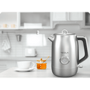 More-Me-Time Kettle, 1.7L Kettles More-Me-Time Kettle, 1.7L More-Me-Time Kettle, 1.7L Tesla