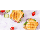 Black Inox Toaster 700-850W Toasters Black Inox Toaster 700-850W Black Inox Toaster 700-850W Tesla