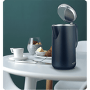 Black Inox Kettle 850W-2200W Kettles Black Inox Kettle 850W-2200W Black Inox Kettle 850W-2200W Tesla