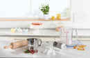 Measuring Jug 1L Comfort Line Measuring Cup Measuring Jug 1L Comfort Line Measuring Jug 1L Comfort Line LEIFHEIT