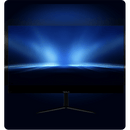 Office monitor, 75HZ, Panel type IPS, 1 HDMI Televisions Office monitor, 75HZ, Panel type IPS, 1 HDMI Office monitor, 75HZ, Panel type IPS, 1 HDMI Tesla