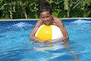 Hydrium Oval Style Pool 610 x 360 x 120 cm home pool Hydrium Oval Style Pool 610 x 360 x 120 cm Hydrium Oval Style Pool 610 x 360 x 120 cm Bestway
