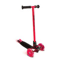 Neon Glider Scooter Scooters Neon Glider Scooter Neon Glider Scooter Yvolution