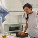 The German Outlet, Ariete, Vintage 18L Mini Oven
