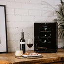 Chanson 12 Wine Fridge Wine Cooler Chanson 12 Wine Fridge Chanson 12 Wine Fridge Taurus