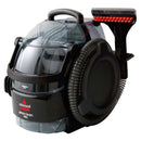 Portable Deep Cleaner SpotClean PRO Carpet & Upholstery Cleane | 1558G Vacuum cle Portable Deep Cleaner SpotClean PRO Carpet & Upholstery Cleane | 1558G Portable Deep Cleaner SpotClean PRO Carpet & Upholstery Cleane | 1558G Bissell