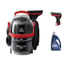 Portable Deep Cleaner SpotClean PRO Carpet & Upholstery Cleane | 1558G Vacuum cle Portable Deep Cleaner SpotClean PRO Carpet & Upholstery Cleane | 1558G Portable Deep Cleaner SpotClean PRO Carpet & Upholstery Cleane | 1558G Bissell
