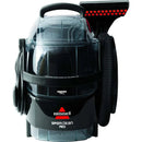 Portable Deep Cleaner SpotClean PRO Carpet & Upholstery Cleane | 1558G Vacuum cle Portable Deep Cleaner SpotClean PRO Carpet & Upholstery Cleane | 1558G Portable Deep Cleaner SpotClean PRO Carpet & Upholstery Cleane | 1558G Bissell