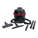 Junior 1516 Drum Vacuum Cleaner, Black Outlet Junior 1516 Drum Vacuum Cleaner, Black Junior 1516 Drum Vacuum Cleaner, Black Thomas