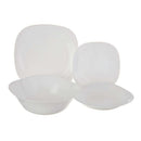 The German Outlet, Bormioli Rocco, Parma Dinner Set