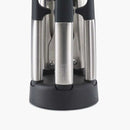 Elevate™ Fusion 5-piece Stainless-steel Utensil Set with Compact Stand Cooking Utensils Elevate™ Fusion 5-piece Stainless-steel Utensil Set with Compact Stand Elevate™ Fusion 5-piece Stainless-steel Utensil Set with Compact Stand Joseph Joseph