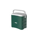 Portable Cool Box, 33 Liters Coolers Portable Cool Box, 33 Liters Portable Cool Box, 33 Liters Zilan