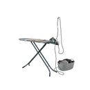 Ironing board Air Board M Black Plus - For Steam Irons laundry Ironing board Air Board M Black Plus - For Steam Irons Ironing board Air Board M Black Plus - For Steam Irons LEIFHEIT