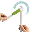 3 in 1 Can Opener -  White/Green Can opener 3 in 1 Can Opener -  White/Green 3 in 1 Can Opener -  White/Green Joseph Joseph