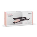 Babyliss 2165CE Tourmaline-Ceramic Crimping Plates Hair Clippers & Trimmers Babyliss 2165CE Tourmaline-Ceramic Crimping Plates Babyliss 2165CE Tourmaline-Ceramic Crimping Plates BabyLiss