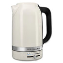 Kettle 1.7L With Adjustable Temperature Electric Kettles Kettle 1.7L With Adjustable Temperature Kettle 1.7L With Adjustable Temperature KitchenAid