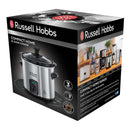 The German Outlet, Russell Hobbs, Compact Home 2L  Slow Cooker