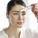 Facial Epilator & Cleansing Brush System  Facial Epilator & Cleansing Brush System Facial Epilator & Cleansing Brush System Braun