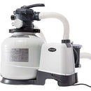 Sand Filter Pump Sx2800 For Xtr (D. 7.32M & Rect 9.75M) pool cleaner Sand Filter Pump Sx2800 For Xtr (D. 7.32M & Rect 9.75M) Sand Filter Pump Sx2800 For Xtr (D. 7.32M & Rect 9.75M) Intex