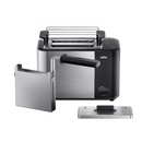13 Browning Settings Toaster  13 Browning Settings Toaster 13 Browning Settings Toaster Braun