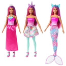 Doll And Fantasy Pets – Dress-Up Doll – Mermaid Tail And Skirt Barbie Doll And Fantasy Pets – Dress-Up Doll – Mermaid Tail And Skirt Doll And Fantasy Pets – Dress-Up Doll – Mermaid Tail And Skirt Barbie