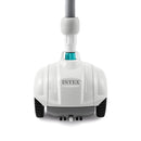 ZX50 Deep Vacuum Robot Home Pool Filters & Cleaners ZX50 Deep Vacuum Robot ZX50 Deep Vacuum Robot Intex