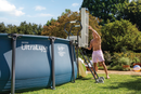 UltraLuxe Round Pool Set 488x132 cm  UltraLuxe Round Pool Set 488x132 cm UltraLuxe Round Pool Set 488x132 cm The German Outlet