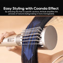 AirStyle Pro 5 in 1 Hair Styler Airbrushes AirStyle Pro 5 in 1 Hair Styler AirStyle Pro 5 in 1 Hair Styler Dreame