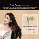 AirStyle Pro 5 in 1 Hair Styler Airbrushes AirStyle Pro 5 in 1 Hair Styler AirStyle Pro 5 in 1 Hair Styler Dreame