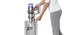 V11 Fluffy Cordless Vacuum Cleaner (Nickel/Red) Vacuum Cleaner V11 Fluffy Cordless Vacuum Cleaner (Nickel/Red) V11 Fluffy Cordless Vacuum Cleaner (Nickel/Red) Dyson