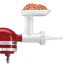 The German Outlet, KitchenAid, Sausage Stuffer Kit- Attachment