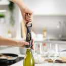 BarStar 3-in-1 Grey Corkscrew Corkscrew BarStar 3-in-1 Grey Corkscrew BarStar 3-in-1 Grey Corkscrew Joseph Joseph