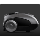 Bagged Vacuum Cleaner, 800w Vacuums Bagged Vacuum Cleaner, 800w Bagged Vacuum Cleaner, 800w Tesla