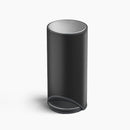 Arc™ 30L Easy-push Stainless-steel Pedal Bin Bathroom Accessories Arc™ 30L Easy-push Stainless-steel Pedal Bin Arc™ 30L Easy-push Stainless-steel Pedal Bin Joseph Joseph