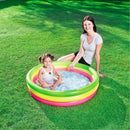 Summer Set Pool Kids Inflatables Summer Set Pool Summer Set Pool Bestway