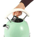 The German Outlet, Ariete, Vintage 1.7L Water Kettle