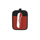 Silicone Scald Protection Pad Oven Mitts & Pot Holders Silicone Scald Protection Pad Silicone Scald Protection Pad Betty Crocker