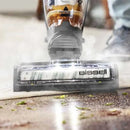 Crosswave Hydrosteam 1100 W | 3527E Vacuum Cleaner Crosswave Hydrosteam 1100 W | 3527E Crosswave Hydrosteam 1100 W | 3527E Bissell