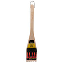 SAFER Combo Grill Brush Outdoor Grill Accessories SAFER Combo Grill Brush SAFER Combo Grill Brush CharBroil
