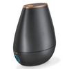 Ultrasonic, Limited Edition, black - Air humidifier Humidifiers Ultrasonic, Limited Edition, black - Air humidifier Ultrasonic, Limited Edition, black - Air humidifier Beurer