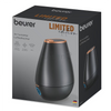 Ultrasonic, Limited Edition, black - Air humidifier Humidifiers Ultrasonic, Limited Edition, black - Air humidifier Ultrasonic, Limited Edition, black - Air humidifier Beurer