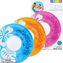 Clear color tubes - 91cm Kids Inflatables Clear color tubes - 91cm Clear color tubes - 91cm Intex
